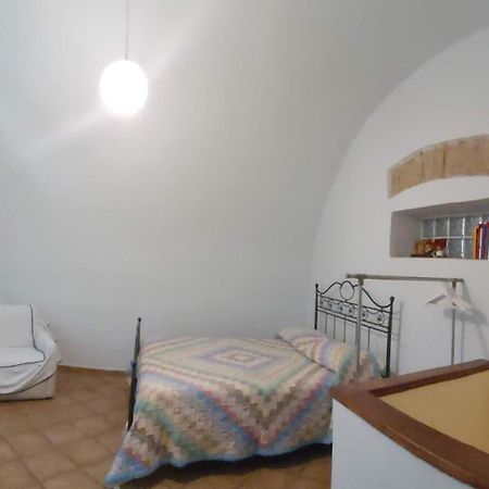 L'Antico Giardino Bed & Breakfast Vietri Exterior foto