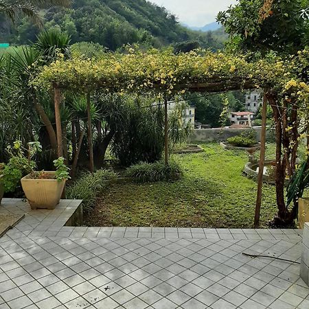 L'Antico Giardino Bed & Breakfast Vietri Exterior foto