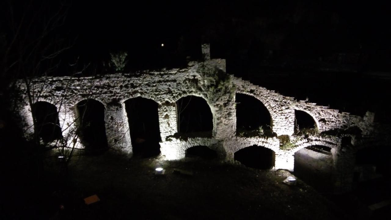 L'Antico Giardino Bed & Breakfast Vietri Exterior foto