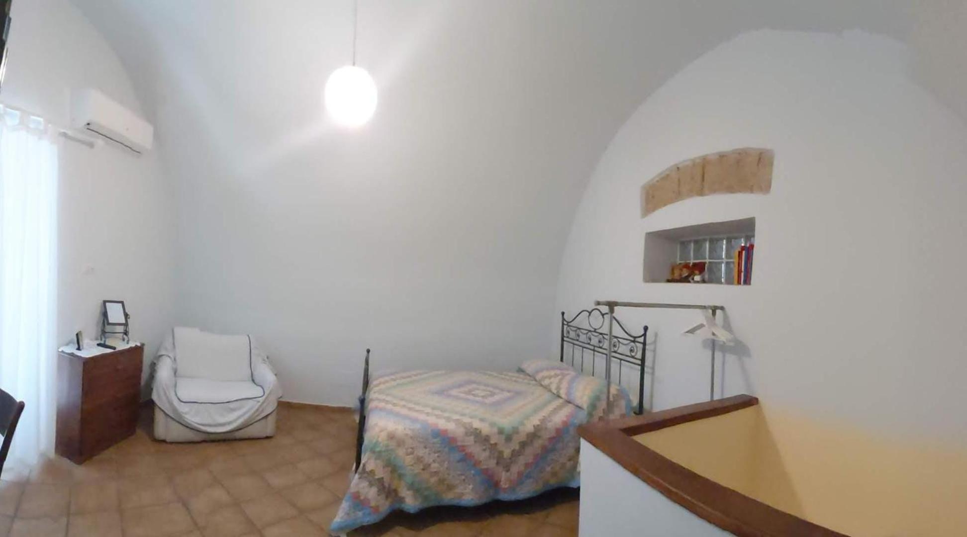 L'Antico Giardino Bed & Breakfast Vietri Exterior foto